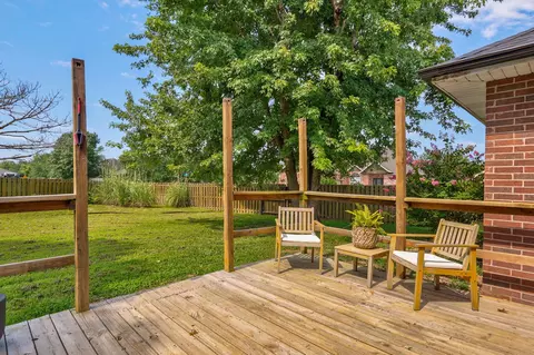 Exterior - 5702 N 13th Ave, Ozark, MO 65721 photo 7 of 12