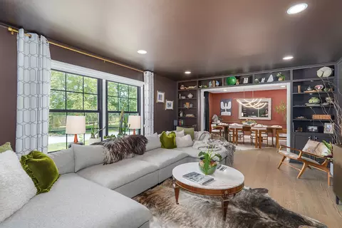 Living - 2599 S Skyline Dr, Springfield, MO 65804 photo 1 of 11
