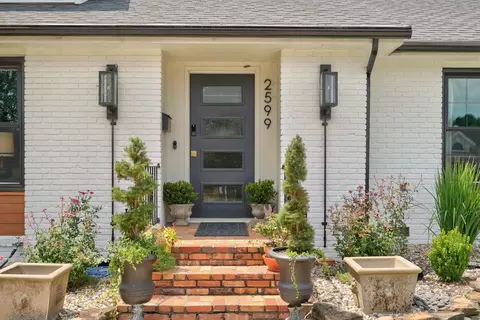 Exterior - 2599 S Skyline Dr, Springfield, MO 65804 photo 11 of 26