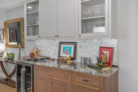 Kitchen - 2599 S Skyline Dr, Springfield, MO 65804 photo 6 of 7