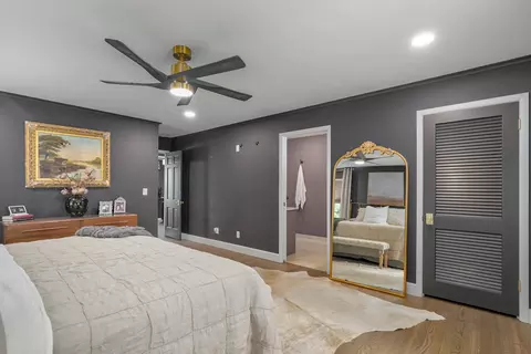 Bedroom - 2599 S Skyline Dr, Springfield, MO 65804 photo 2 of 4