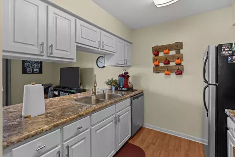 Kitchen - 158 Troon Dr #1, Branson, MO 65616 photo 2 of 4