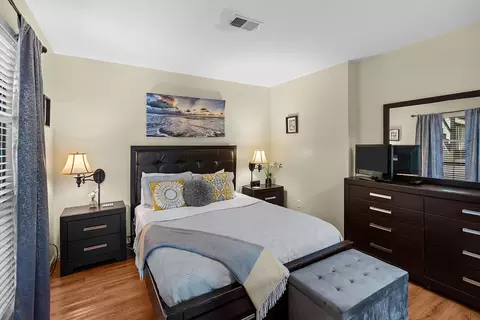 Bedroom - 158 Troon Dr #1, Branson, MO 65616 photo 1 of 2
