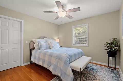 Bedroom - 567 Austin Pl, Branson West, MO 65737 photo 3 of 7