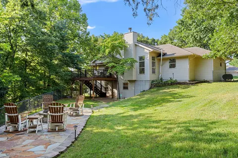Exterior - 567 Austin Pl, Branson West, MO 65737 photo 1 of 14