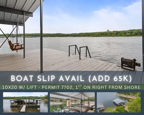 Exterior - 567 Austin Pl, Branson West, MO 65737 photo 10 of 14