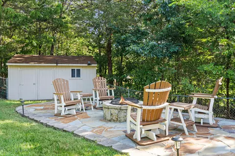 Exterior - 567 Austin Pl, Branson West, MO 65737 photo 9 of 14