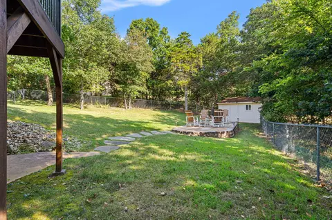 Exterior - 567 Austin Pl, Branson West, MO 65737 photo 8 of 14