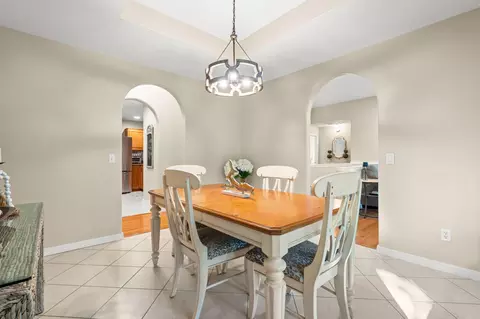 Dining - 567 Austin Pl, Branson West, MO 65737 photo 2 of 2
