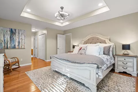 Bedroom - 567 Austin Pl, Branson West, MO 65737 photo 5 of 7