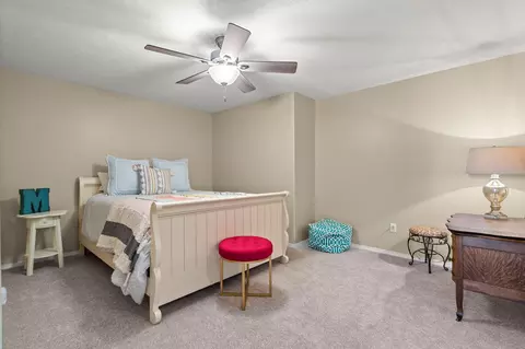 Bedroom - 567 Austin Pl, Branson West, MO 65737 photo 7 of 7