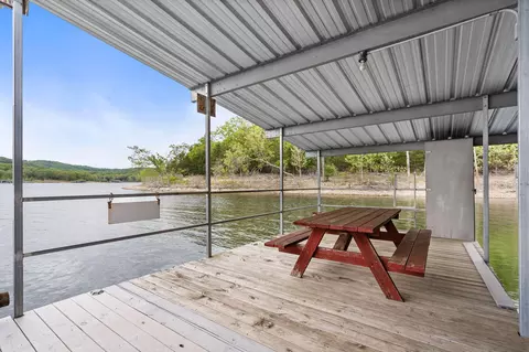 Exterior - 567 Austin Pl, Branson West, MO 65737 photo 12 of 14