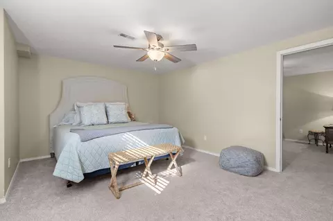 Bedroom - 567 Austin Pl, Branson West, MO 65737 photo 6 of 7