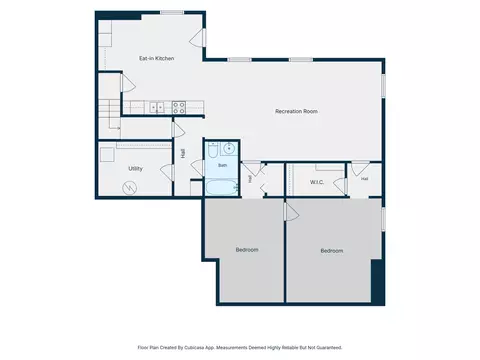 Floorplan - 567 Austin Pl, Branson West, MO 65737 photo 3 of 3