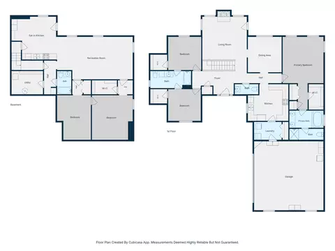 Floorplan - 567 Austin Pl, Branson West, MO 65737 photo 1 of 3