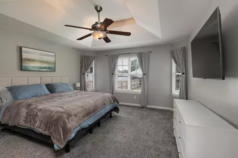 Bedroom - 335 S Foster Ave, Springfield, MO 65802 photo 1 of 4