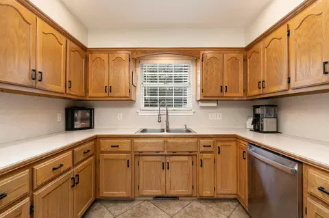 Kitchen - 335 S Foster Ave, Springfield, MO 65802 photo 2 of 2