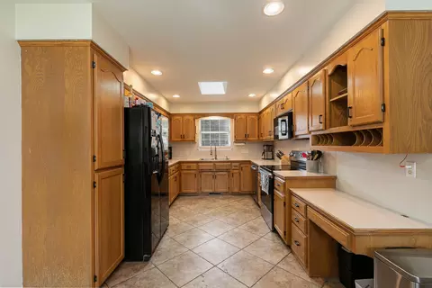 Kitchen - 335 S Foster Ave, Springfield, MO 65802 photo 1 of 2