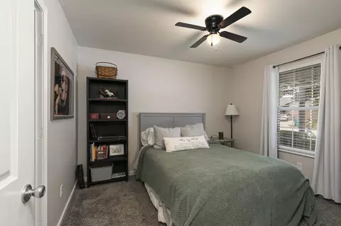 Bedroom - 335 S Foster Ave, Springfield, MO 65802 photo 3 of 4