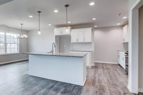 Kitchen - 930 S Pindall Ln, Nixa, MO 65714 photo 1 of 1