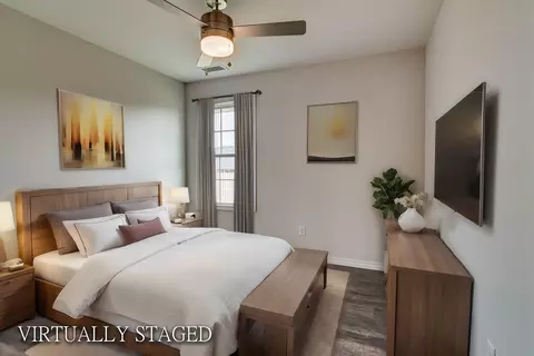 Bedroom - 930 S Pindall Ln, Nixa, MO 65714 photo 10 of 12