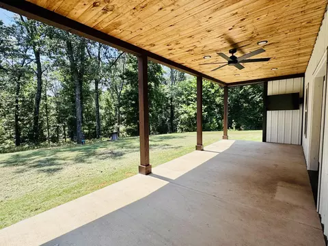 Exterior - 13425 Highway V, Diamond, MO 64840 photo 8 of 8