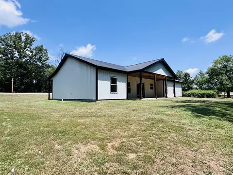Exterior - 13425 Highway V, Diamond, MO 64840 photo 7 of 8