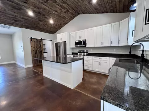 Kitchen - 13425 Highway V, Diamond, MO 64840 photo 3 of 6