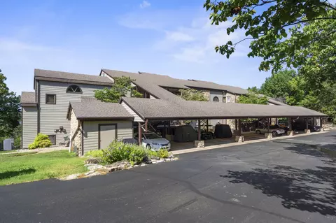Exterior - 234 Sunset Cove Ln #A-107, Branson, MO 65616 photo 1 of 11