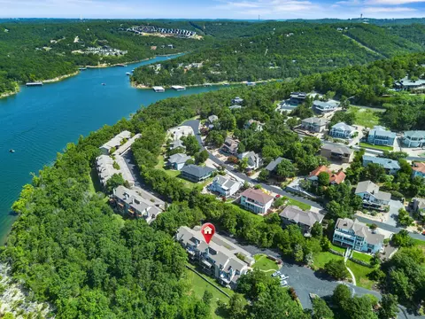 View/Area - 234 Sunset Cove Ln #A-107, Branson, MO 65616 photo 12 of 14