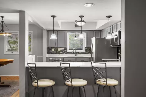 Kitchen - 234 Sunset Cove Ln #A-107, Branson, MO 65616 photo 1 of 4