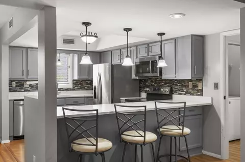 Kitchen - 234 Sunset Cove Ln #A-107, Branson, MO 65616 photo 2 of 4