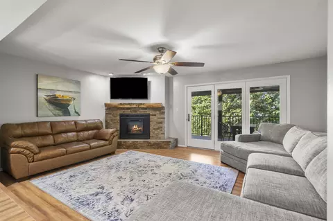 Living - 234 Sunset Cove Ln #A-107, Branson, MO 65616 photo 1 of 6