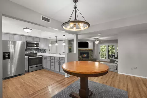 Dining - 234 Sunset Cove Ln #A-107, Branson, MO 65616 photo 1 of 1