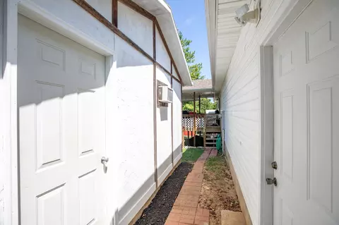 Entry Way - 284 Shady Dr, Branson, MO 65616 photo 1 of 1