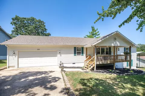 Exterior - 284 Shady Dr, Branson, MO 65616 photo 8 of 8
