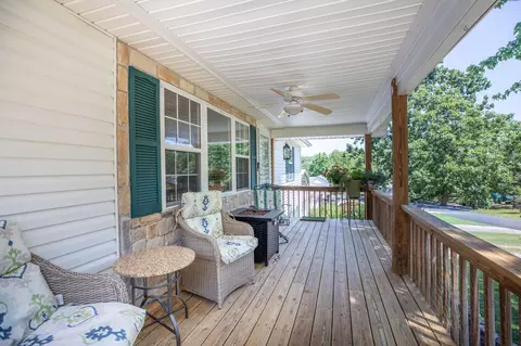 Exterior - 284 Shady Dr, Branson, MO 65616 photo 7 of 8
