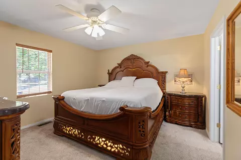 Bedroom - 284 Shady Dr, Branson, MO 65616 photo 1 of 3