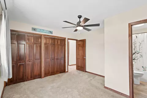 Bedroom - 1306 Porter Ave, Aurora, MO 65605 photo 1 of 5