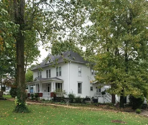 Exterior - 202 E Robertson St, Ozark, MO 65721 photo 2 of 4
