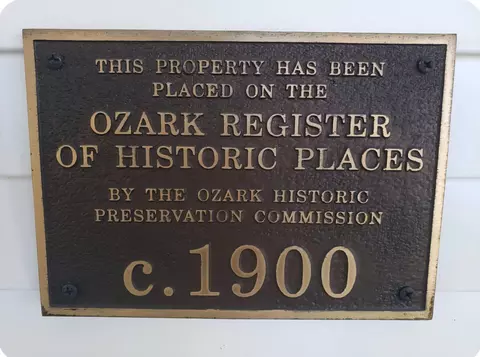 Other - 202 E Robertson St, Ozark, MO 65721 photo 2 of 2