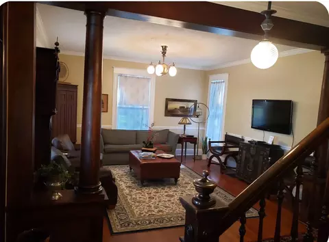 Living - 202 E Robertson St, Ozark, MO 65721 photo 2 of 2