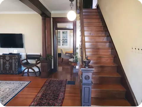 Entry Way - 202 E Robertson St, Ozark, MO 65721 photo 1 of 2