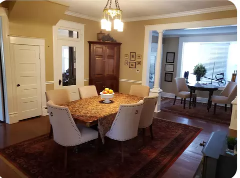 Dining - 202 E Robertson St, Ozark, MO 65721 photo 1 of 2