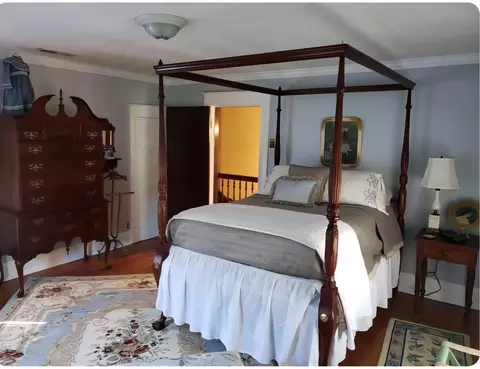 Bedroom - 202 E Robertson St, Ozark, MO 65721 photo 3 of 4