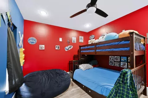 Bedroom - 9689 Geranium Rd, Carthage, MO 64836 photo 1 of 9