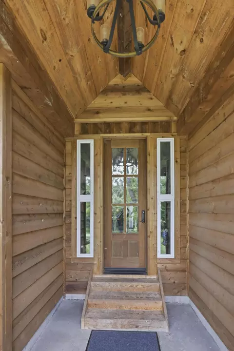 Exterior - 9689 Geranium Rd, Carthage, MO 64836 photo 6 of 14