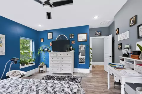 Bedroom - 9689 Geranium Rd, Carthage, MO 64836 photo 9 of 9