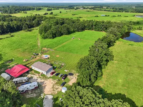 View/Area - 9617 County Road 2680, Mountain View, MO 65548 photo 2 of 4