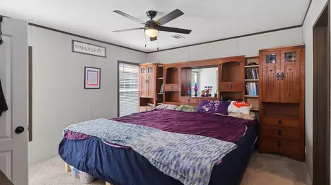 Bedroom - 9617 County Road 2680, Mountain View, MO 65548 photo 1 of 7
